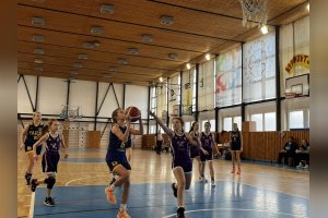 20240203 YOUNG ANGELS U12 Košice vs. BA Čaňa