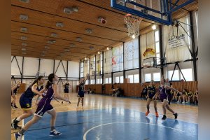 20240203 YOUNG ANGELS U12 Košice vs. BA Čaňa