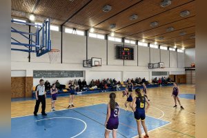 20240203 YOUNG ANGELS U12 Košice vs. BA Čaňa