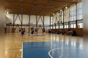 20240203 YOUNG ANGELS U12 Košice vs. BA Čaňa