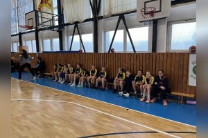 20240203 YOUNG ANGELS U12 Košice vs. BA Čaňa