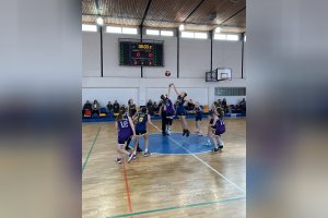 20240203 YOUNG ANGELS U12 Košice vs. BA Čaňa