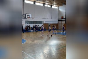 20240203 YOUNG ANGELS U12 Košice vs. BA Čaňa