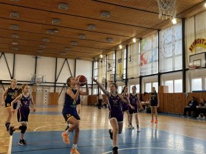 20240203 YOUNG ANGELS U12 Košice vs. BA Čaňa