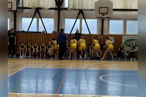 20240211 YOUNG ANGELS U12 Košice - BAM Poprad biela