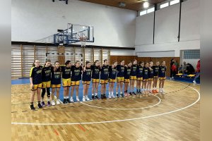 20240211 YOUNG ANGELS U12 Košice - BAM Poprad biela