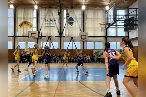 20240211 YOUNG ANGELS U12 Košice - BAM Poprad biela