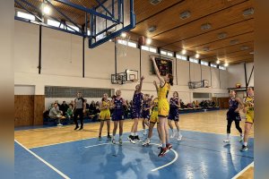 20240211 YOUNG ANGELS U12 Košice - BAM Poprad biela