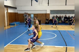 20240211 YOUNG ANGELS U12 Košice - BAM Poprad biela