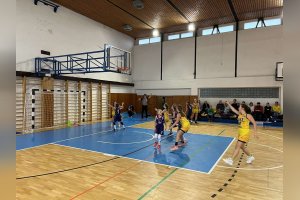 20240211 YOUNG ANGELS U12 Košice - BAM Poprad biela