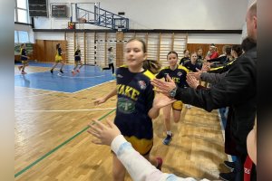 20240211 YOUNG ANGELS U12 Košice - BAM Poprad biela