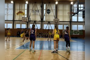 20240211 YOUNG ANGELS U12 Košice - BAM Poprad biela