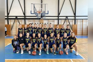 20240219 YOUNG ANGELS U12 Košice - BAM Poprad fialová - BA Čaňa