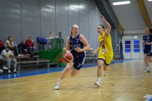 20240222 Young Angels U18 Košice vs. RIG HAGA Norrköping (SWE)