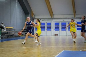 20240222 Young Angels U18 Košice vs. RIG HAGA Norrköping (SWE)