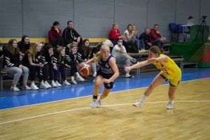 20240222 Young Angels U18 Košice vs. RIG HAGA Norrköping (SWE)