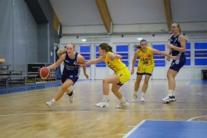 20240222 Young Angels U18 Košice vs. RIG HAGA Norrköping (SWE)