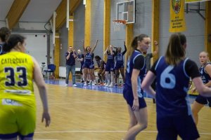 20240222 Young Angels U18 Košice vs. RIG HAGA Norrköping (SWE)