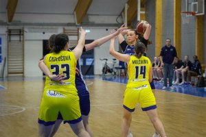 20240222 Young Angels U18 Košice vs. RIG HAGA Norrköping (SWE)