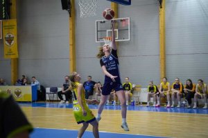 20240222 Young Angels U18 Košice vs. RIG HAGA Norrköping (SWE)