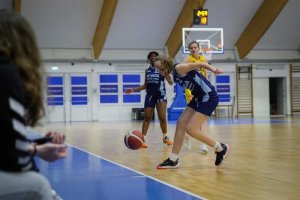 20240222 Young Angels U18 Košice vs. RIG HAGA Norrköping (SWE)