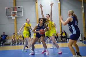 20240222 Young Angels U18 Košice vs. RIG HAGA Norrköping (SWE)