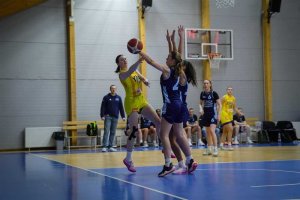 20240222 Young Angels U18 Košice vs. RIG HAGA Norrköping (SWE)