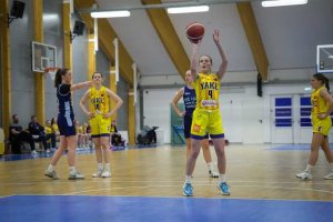 20240222 Young Angels U18 Košice vs. RIG HAGA Norrköping (SWE)