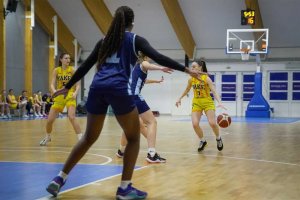 20240222 Young Angels U18 Košice vs. RIG HAGA Norrköping (SWE)