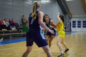 20240222 Young Angels U18 Košice vs. RIG HAGA Norrköping (SWE)