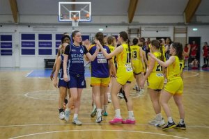 20240222 Young Angels U18 Košice vs. RIG HAGA Norrköping (SWE)