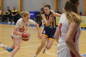 20240223 Sokol U18 Hradec Králové (CZE) vs. Young Angels U18 Košice