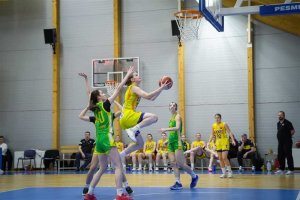 20240225 Young Angels U18 Košice vs. Soproni Darazsak Academy U18 (HUN)