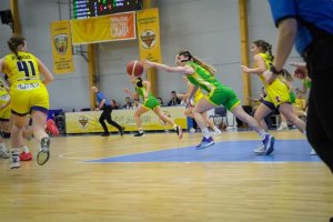 20240225 Young Angels U18 Košice vs. Soproni Darazsak Academy U18 (HUN)