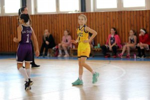 20240224 YOUNG ANGELS U11 Košice vs, BA Čaňa