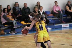 20240224 YOUNG ANGELS U11 Košice vs, BA Čaňa