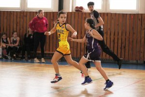 20240224 YOUNG ANGELS U11 Košice vs, BA Čaňa