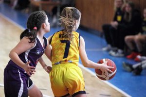 20240224 YOUNG ANGELS U11 Košice vs, BA Čaňa