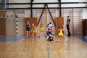 20240224 YOUNG ANGELS U11 Košice vs, BA Čaňa