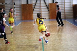 20240224 YOUNG ANGELS U11 Košice vs, BA Čaňa