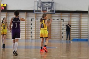 20240224 YOUNG ANGELS U11 Košice vs, BA Čaňa