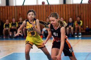 20240225 YOUNG ANGELS U11 Košice vs, ŠŠK BASKET Stará Ľubovňa