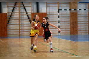 20240225 YOUNG ANGELS U11 Košice vs, ŠŠK BASKET Stará Ľubovňa