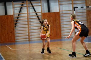 20240225 YOUNG ANGELS U11 Košice vs, ŠŠK BASKET Stará Ľubovňa