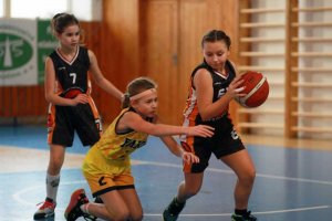 20240225 YOUNG ANGELS U11 Košice vs, ŠŠK BASKET Stará Ľubovňa