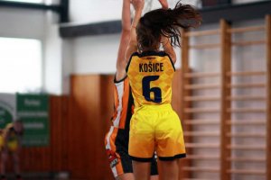 20240225 YOUNG ANGELS U11 Košice vs, ŠŠK BASKET Stará Ľubovňa