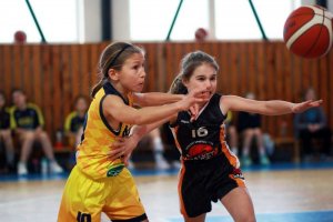 20240225 YOUNG ANGELS U11 Košice vs, ŠŠK BASKET Stará Ľubovňa