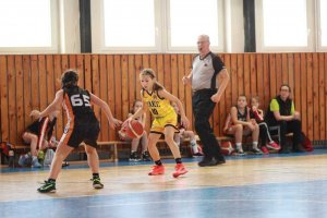 20240225 YOUNG ANGELS U11 Košice vs, ŠŠK BASKET Stará Ľubovňa