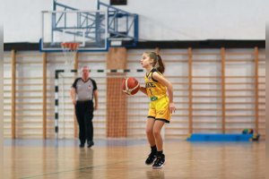 20240225 YOUNG ANGELS U11 Košice vs, ŠŠK BASKET Stará Ľubovňa