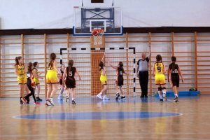 20240225 YOUNG ANGELS U11 Košice vs, ŠŠK BASKET Stará Ľubovňa